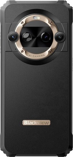 Telefoni Blackview BL9000 Pro, 12GB RAM, 512GB, i artë