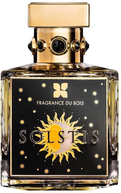 Парфем Fragrance Du Bois Solstis Eau de Parfum, 100ml, унисекс