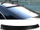 Spoiler bagazhi ProRacing L Style, Mercedes Benz W204 07+, ABS, i bardhë