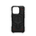 Mbështjellëse UAG Monarch Pro MagSafe për iPhone 16 Pro, mbrojtje 5 shtresa, Kevlar, e zezë