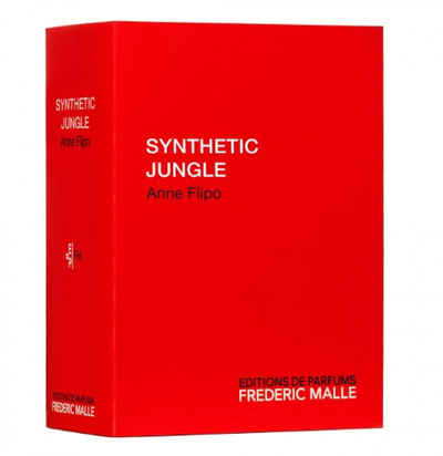 Eau de Parfum Frederic Malle Synthetic Jungle, 100 ml