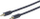 Kabëll audio Vivolink PROMJLSZH1.5, 1.5 m, 3.5 mm, i zi