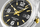 Рачен часовник Casio LTP-1314SG-1AV, аналоген, со метална двобојна нараквица, за жени
