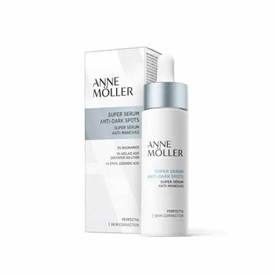 Serum kundër njollave të errëta Anne Möller, 30 ml