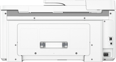 Printer HP OfficeJet Pro 9720e, A3, Inkjet, Wi-Fi, i bardhë