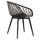 Kolltuk Ariadne 63x56x80Hcm (HM8001.22), zezë