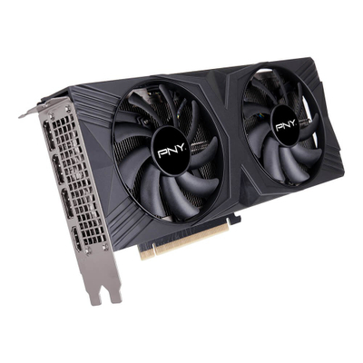 Kartë grafike PNY Technologies NVIDIA GeForce RTX 4060 Ti, OC, 16 GB GDDR6