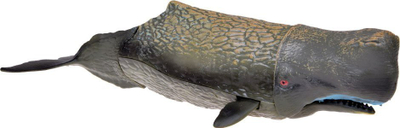 Set figurina detare Jokomisiada Marine Animals, 10 cope, shumengjyreshe