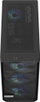 Kasë Fractal Design Meshify 2 Lite RGB TG Light Tint, Midi Tower