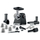 Mulli mishi Bosch Series 6 MFWS660B, 3.5kg/min, 500W, i zi