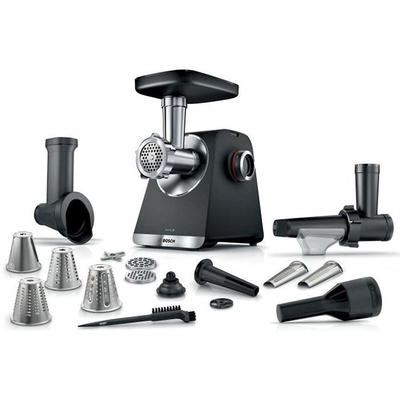 Mulli mishi Bosch Series 6 MFWS660B, 3.5kg/min, 500W, i zi