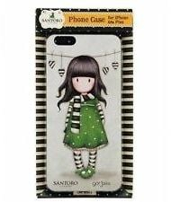 Заштитна маска Santoro The Scarf за iPhone 6 6S, флексибилна, повеќебојна