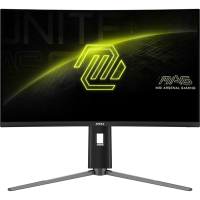 Monitor gaming MSI MAG 27CQ6PF, 27", WQHD, 180Hz, i zi