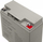 Bateri AGM Qoltec HQ 53066, 12V, 20Ah, e zezë