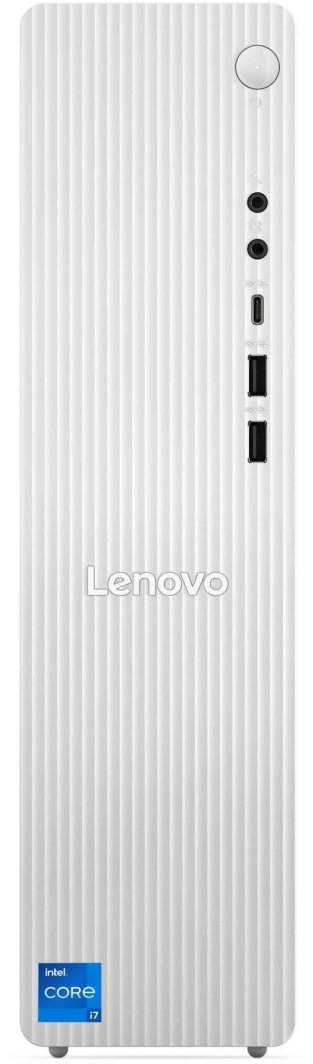 Kompjuter desktop Lenovo IdeaCentre Tower 08IRH9, Core i5-13420H, 32GB RAM, 1TB SSD, gri