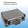 Set mjetesh pune Airpress, 127 elemente (75255)