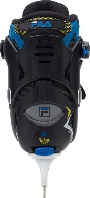 Патики за мраз FILA X-ONE ICE, 2023, големина 29-32, сиви
