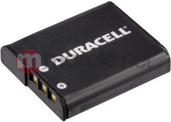 Bateri për kamerë Duracell DR9714, 1020 mAh, Sony NP-BG1, e zezë