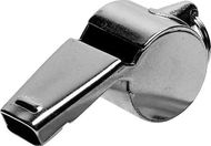 Bilbil sportiv Whistle Select 7782203000, metalik, argjendtë