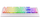Tastierë Endorfy Omnis Pudding Onyx White Blue, Kailh Blue, US, e bardhë