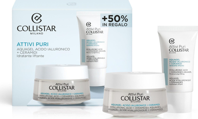 Сет подарок за нега на кожа Collistar Active Pure, 1 парче