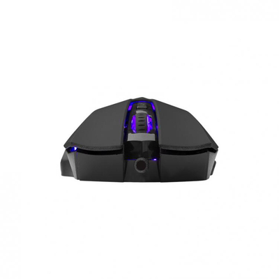 Mouse Gaming White Shark Hannibal GM-1602, i zi