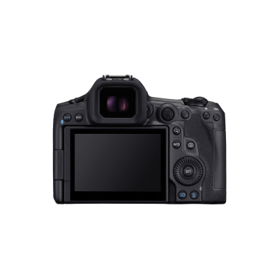 Canon EOS R5 Mark II Trup