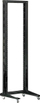 Kabinet rrjeti Stand S19-42U, 42U, metalik