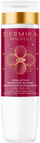 Млеко за чистење лице Dermika Renovelle Jasmine Multi Elixir, за отстранување на шминка, за чувствителна кожа