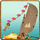Lodra LEGO Disney Moana’s Adventure Canoe 43270, set për ndërtim, për kalamaj