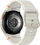 Orë e zgjuar Samsung Galaxy Watch 7, 40mm, LTE, krem