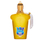 Parfum unisex Xerjoff Casamorati Dolce Amalfi, EDP