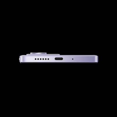 Телефон Xiaomi Redmi 15 4G, 256GB, 6.9", Sandy Violet