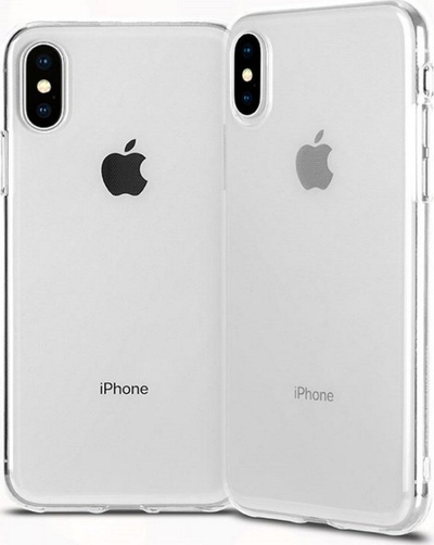 Maskë telefoni Mercury Jelly për Samsung Galaxy A22 5G, TPU, transparente