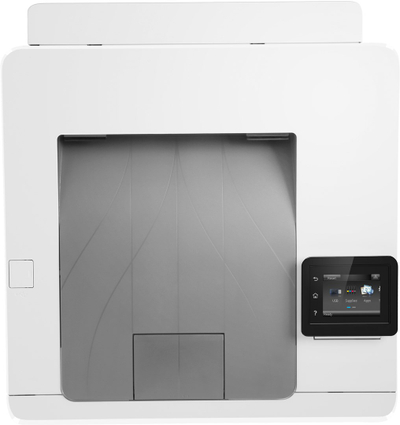 Колор ласерски печатач HP Color LaserJet Pro M255dw, A4, Wi-Fi, бел