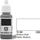 Medium akrilik Vallejo Model Color Matte Medium, 17ml, mat, transparent