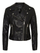 Xhaketë Vero Moda VMKERRI ULTRA SHORT COATED JACKET NOOS Black
