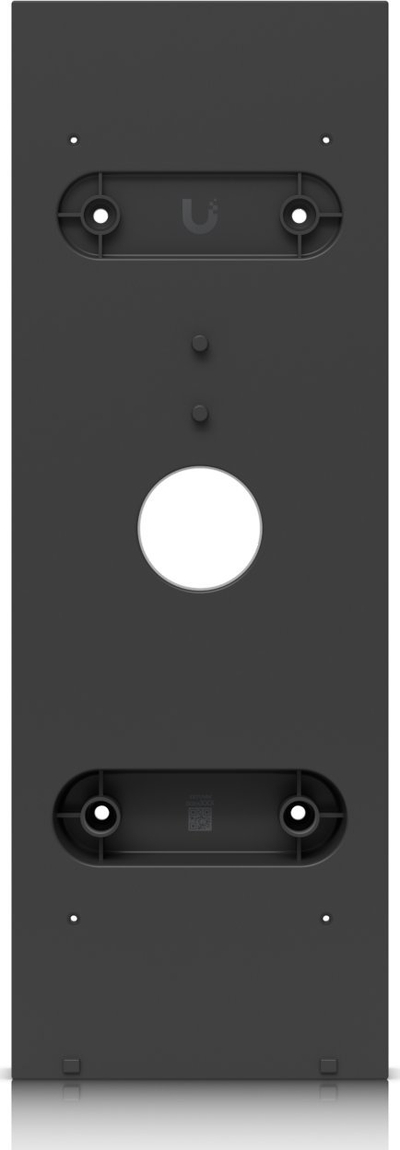Mbajtëse murale Ubiquiti UACC Intercom SAM, montim sipërfaqësor, për UniFi Access Intercom, e zezë