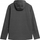 Jaketë softshell për burra 4F M043, NeoDry 5000, me kapuç, gri e errët