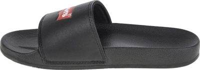 Shapka Levi's June Batwing SW 229170-740-159, slip-on, të zeza