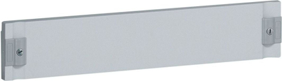 Mbulesë izoluese Legrand 020391, 575 x 100 mm, plastike, e bardhë