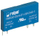 Rele solid-state Relpol RSR30-D24-D1-04-025-1, hyrje 18-32V DC, dalje 24V DC 1A, blu