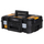 Set veglash elektrike Dewalt DCK2062M2T QW, 18V, 2x 4.0Ah, me kuti TSTAK