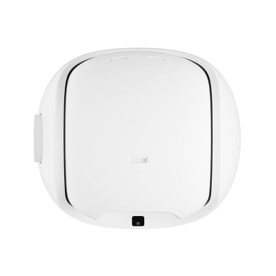 Kuti rëre automatike për mace CatLink SE Lite, 70L, vetë‑pastruese, e bardhë