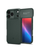 Mbrojtëse telefoni Spigen Optik Armor MagSafe për iPhone 17 Pro Max, jeshile Abyss