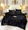 Set postre Sofnae PBH-06, 160x200 cm, pambuk, zi me ari