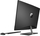 Kompjuter All-in-One HP 6J9N3EA, 31.5\", i5-12400T, 16GB RAM, 1TB SSD, GTX 1650, i zi