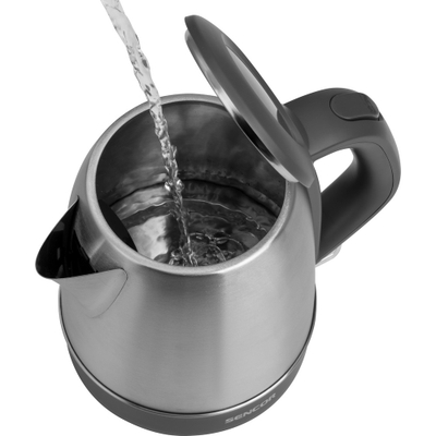 Vluese Uji 1.2l Sencor SWK 2200SS, e Argjendtë