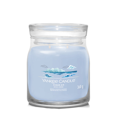 Qiri aromatik Yankee Candle, 368 g