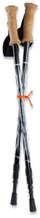 Set lidhëse kabllosh Nite Ize Gear Tie 12\", shumëngjyrëshe
